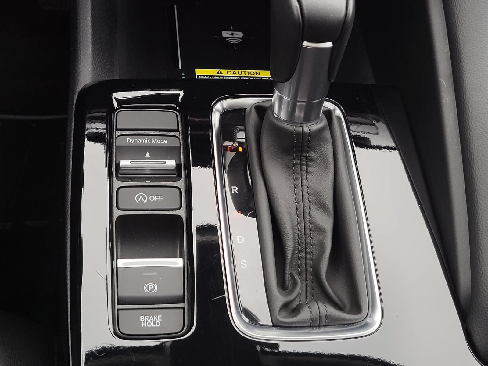 Used 2026 Acura Integra FWD image 23