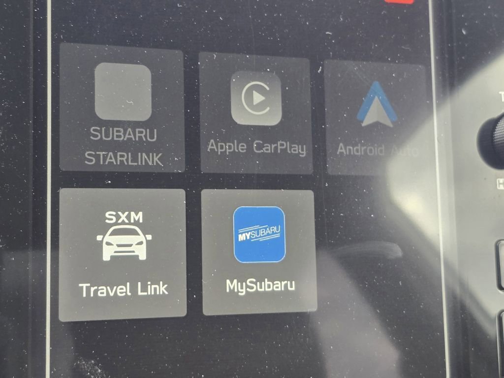 Used 2022 Subaru WRX Premium image 4