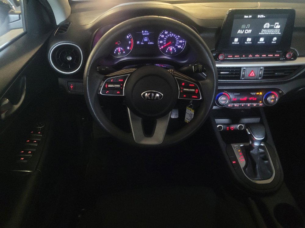 Used 2019 Kia Forte Sedan FWD image 22