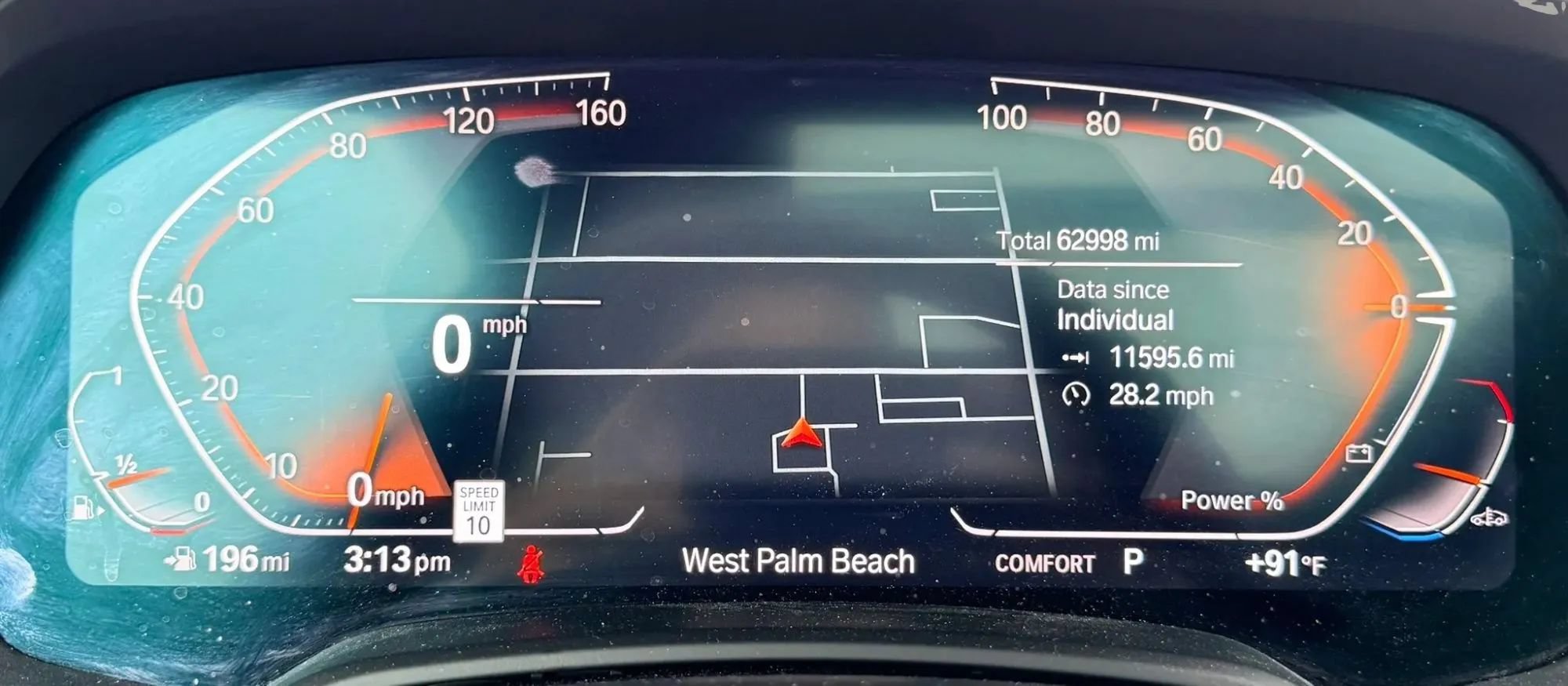 Used 2021 BMW X5 sDrive40i w/ Premium Package 2 RWD image 20