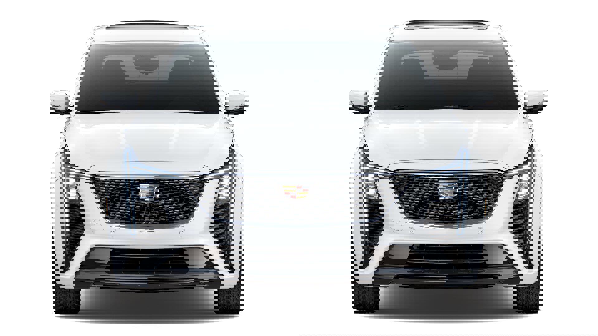 New 2026 Cadillac CT5 Premium Luxury image 62