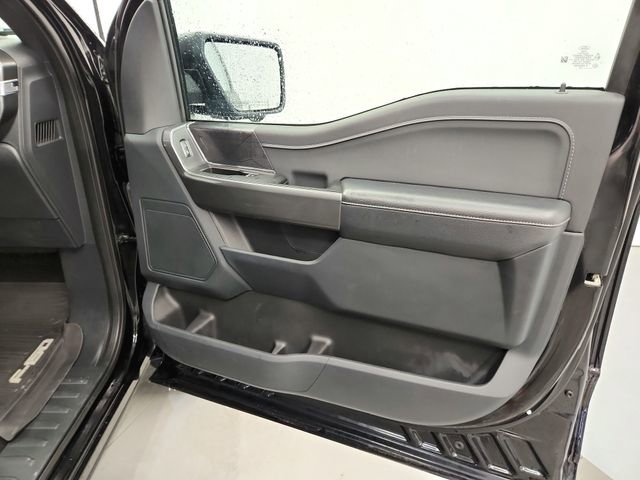 Used 2023 Ford F150 XLT w/ Equipment Group 302A High AWD/4WD image 40