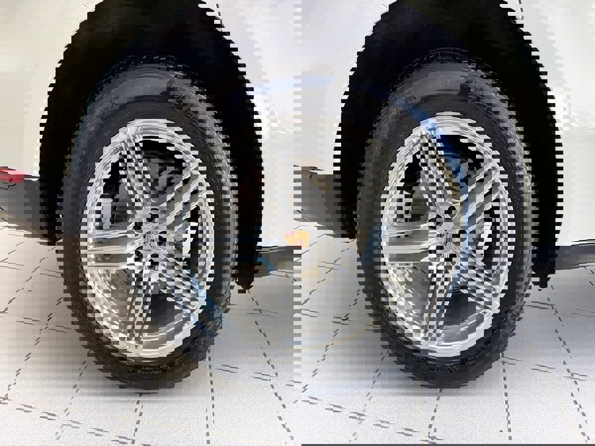 Used 2015 Porsche Macan S image 62