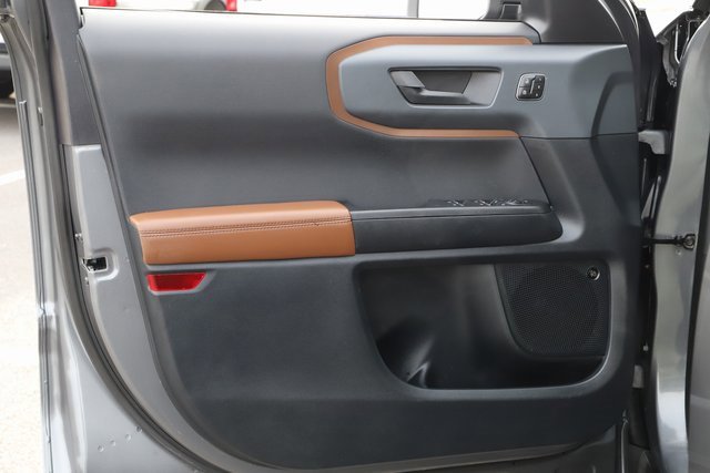 Used 2023 Ford Bronco Sport Outer Banks w/ Tech Package image 17