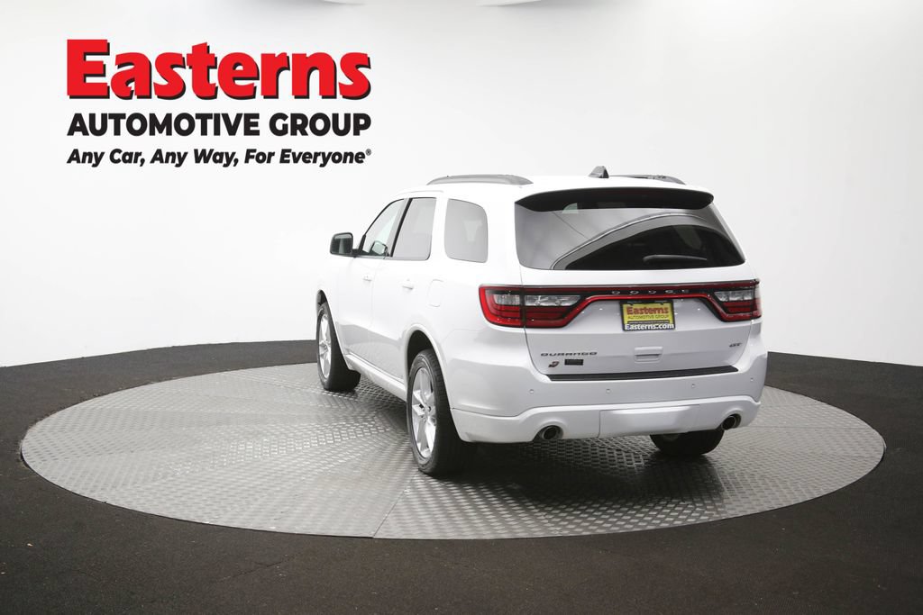 Used 2024 Dodge Durango GT AWD/4WD image 67