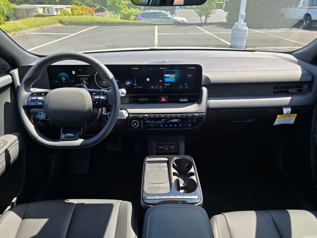 New 2025 Hyundai Ioniq 5 XRT image 20