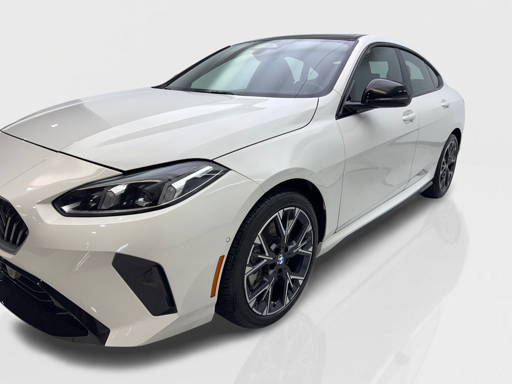 Used 2026 BMW 228i FWD image 12