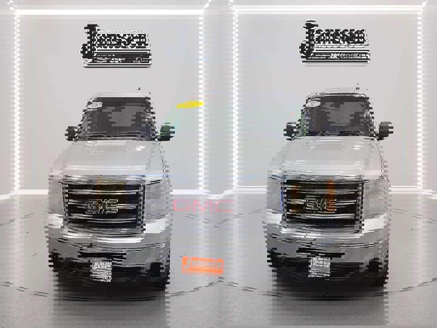 Used 2013 GMC Sierra 1500 SLE image 6