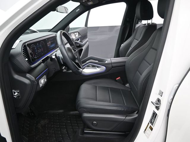 Used 2024 Mercedes-Benz GLE 350 4MATIC image 13