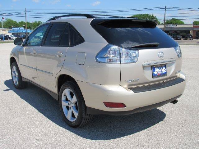 Used 2006 Lexus RX 330 AWD w/ Premium Plus Pkg image 5