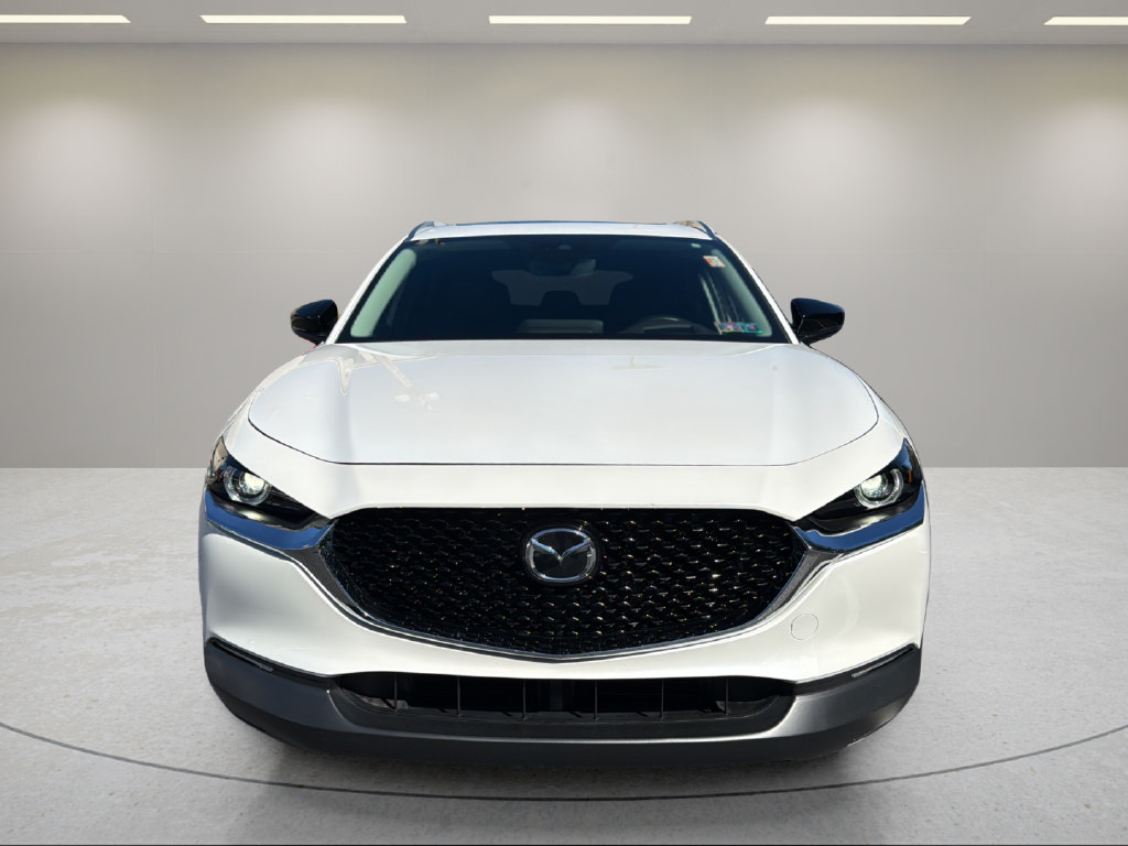Certified 2023 MAZDA CX-30 2.5 Turbo w/ Premium Package AWD/4WD image 5