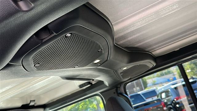 Used 2024 Jeep Wrangler Unlimited image 25