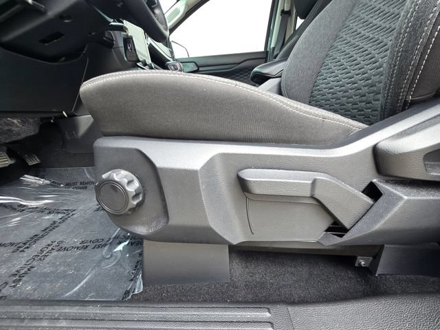 Used 2025 Ford Ranger XLT w/ Trailer Tow Package RWD image 21