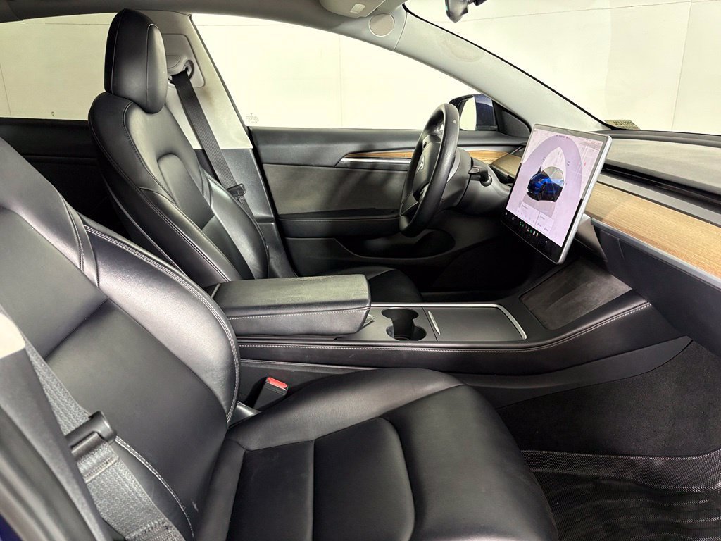 Used 2022 Tesla Model 3 RWD image 14