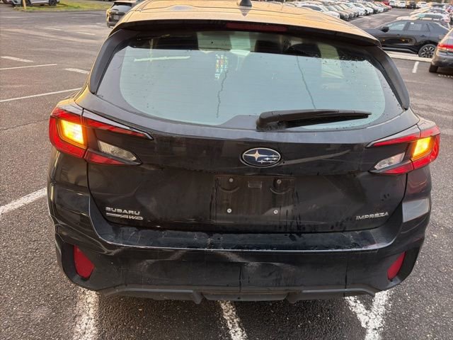 Used 2024 Subaru Impreza 2.0i Sport image 7