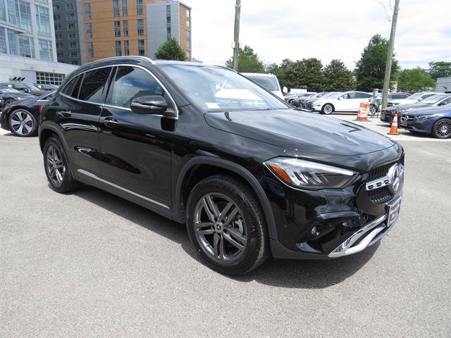 Used 2026 Mercedes-Benz GLA 250 4MATIC image 5