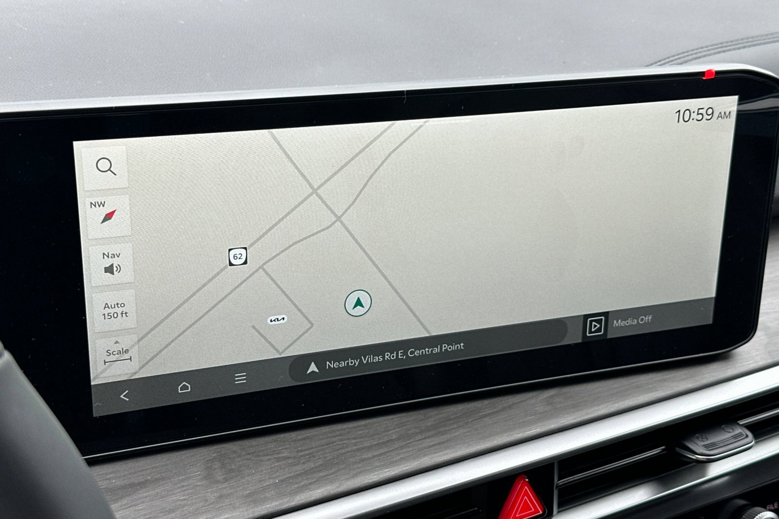 New 2026 Kia Sorento X-Line EX image 20