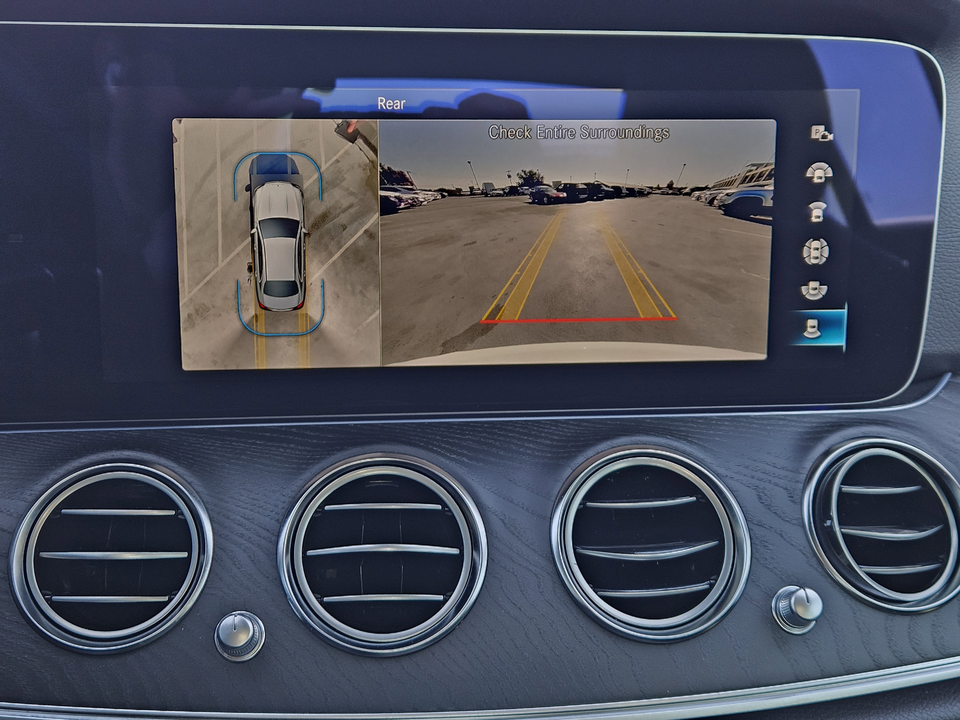 Certified 2023 Mercedes-Benz E 450 E 450 image 19