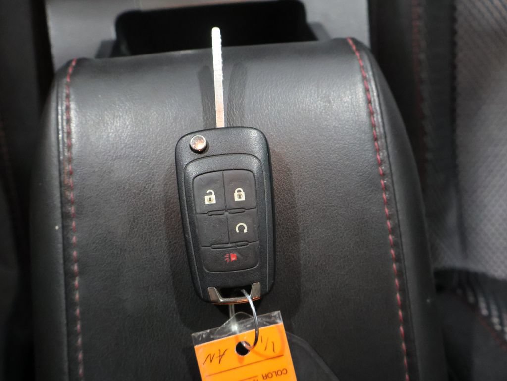 Used 2015 Chevrolet Equinox LT w/ Driver Convenience Package AWD/4WD image 25