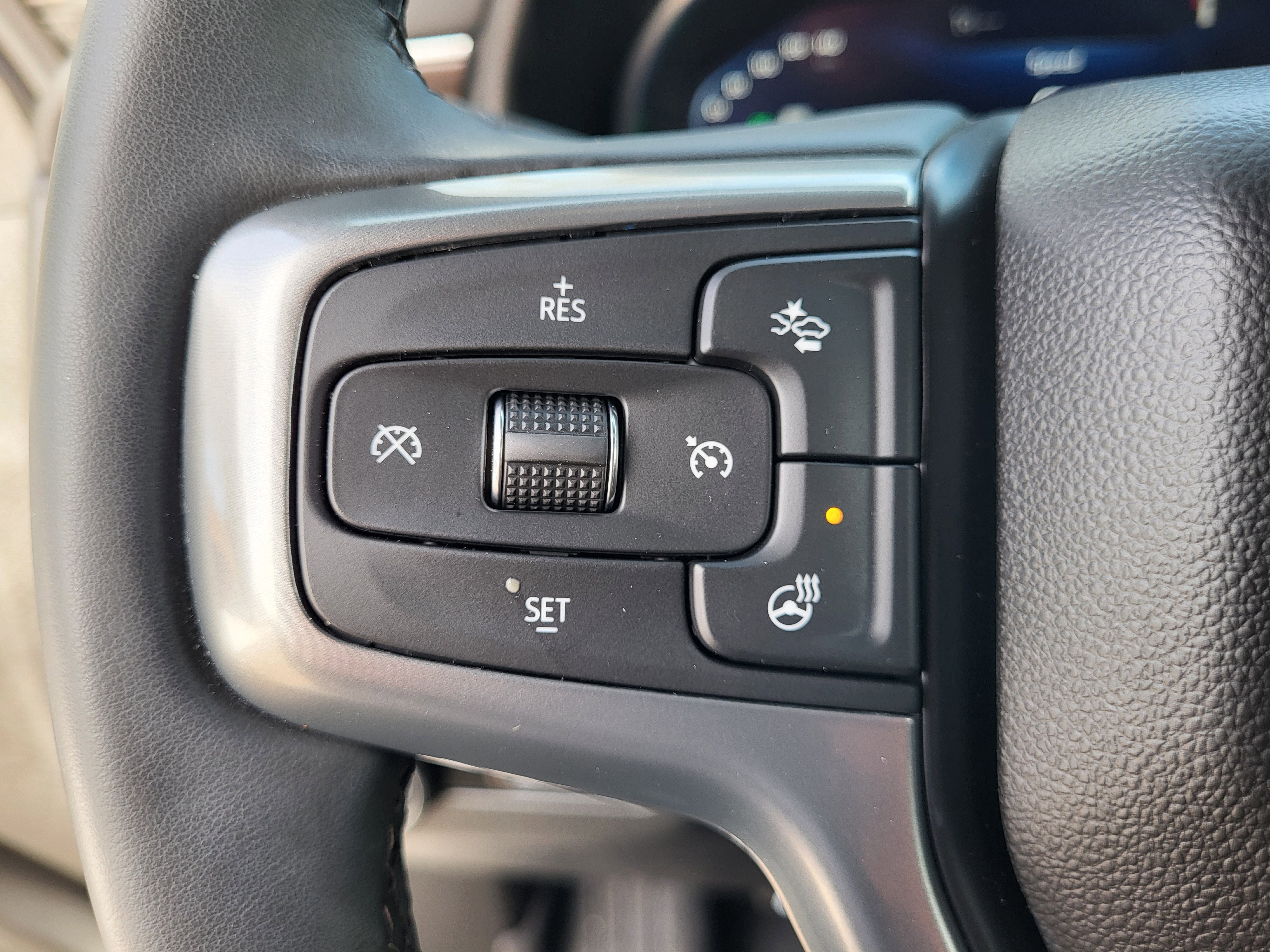 Used 2024 Chevrolet Tahoe Z71 w/ Z71 Off-Road Package image 19