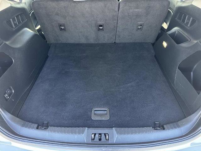 Certified 2023 Ford Edge SEL image 26