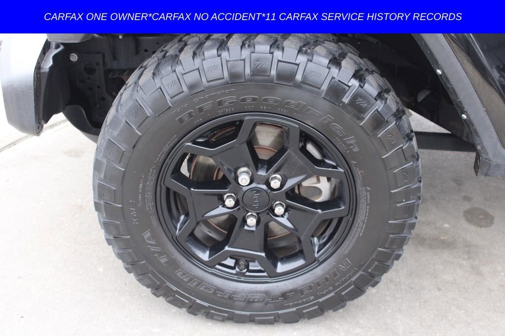 Used 2021 Jeep Gladiator Sport image 11