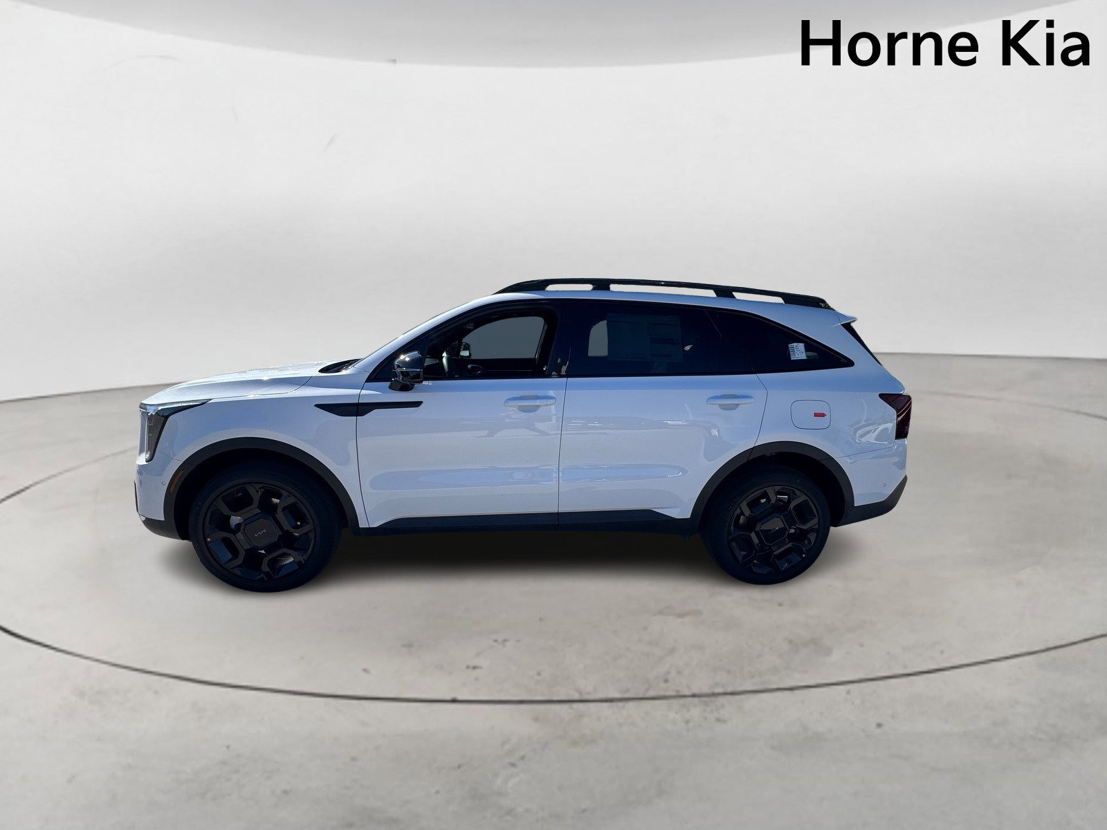 New 2026 Kia Sorento SX Prestige image 6