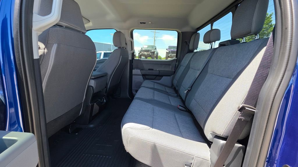 Used 2026 Ford F450 XL w/ 360-Degree Camera Package AWD/4WD image 12