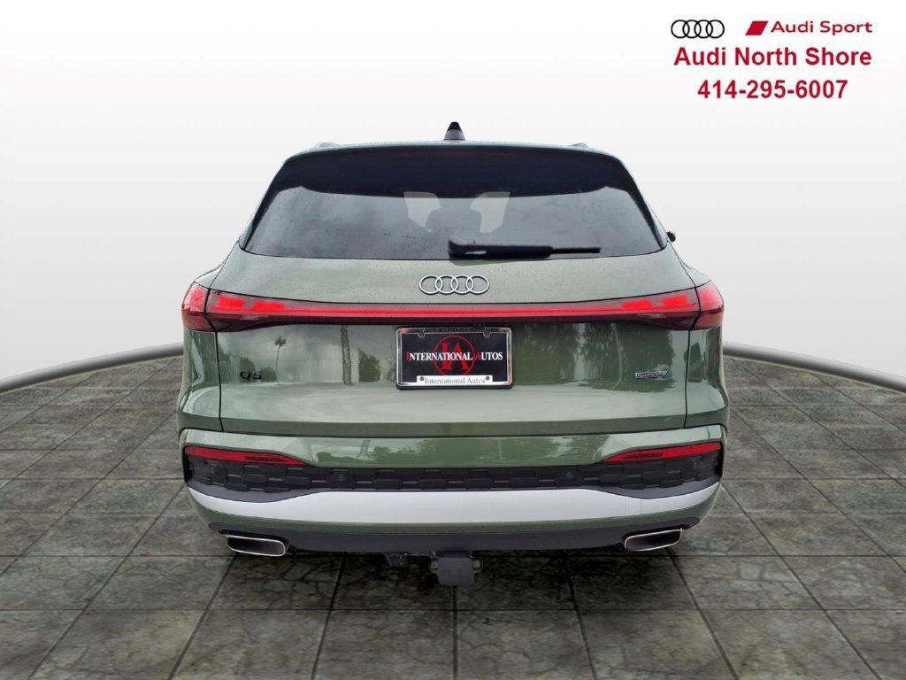 Used 2025 Audi Q5 Prestige AWD/4WD image 6
