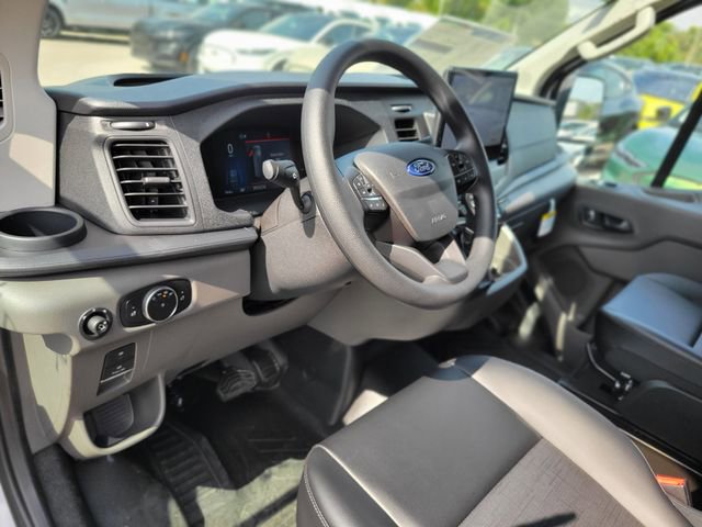 New 2026 Ford Transit 150 148 Medium Roof w/ Load Area Protection Package image 17