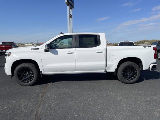 New 2026 Chevrolet Silverado 1500 RST image 2