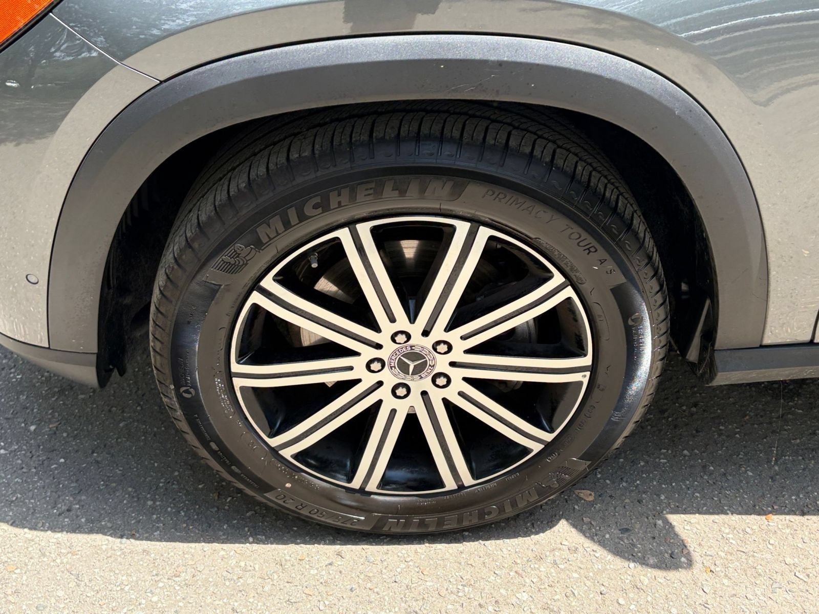 Used 2026 Mercedes-Benz GLE 350 4MATIC image 29