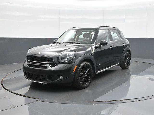 Used 2016 MINI Cooper Countryman S AWD/4WD image 3