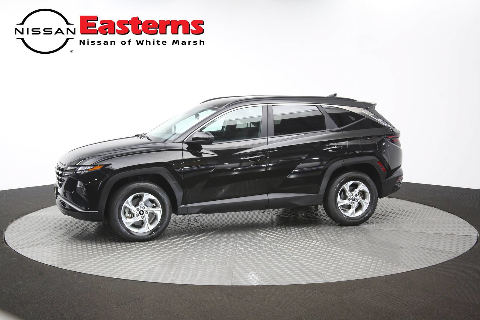 Used 2024 Hyundai Tucson SEL AWD/4WD image 54