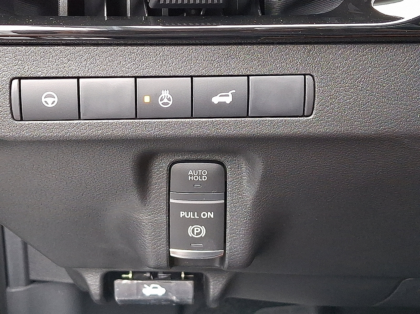 New 2025 Nissan Murano SL w/ Cargo Package image 19