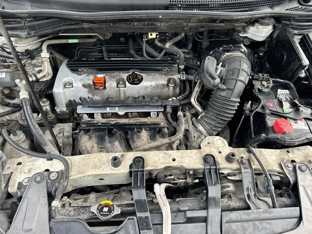 Used 2012 Honda CR-V EX-L image 37