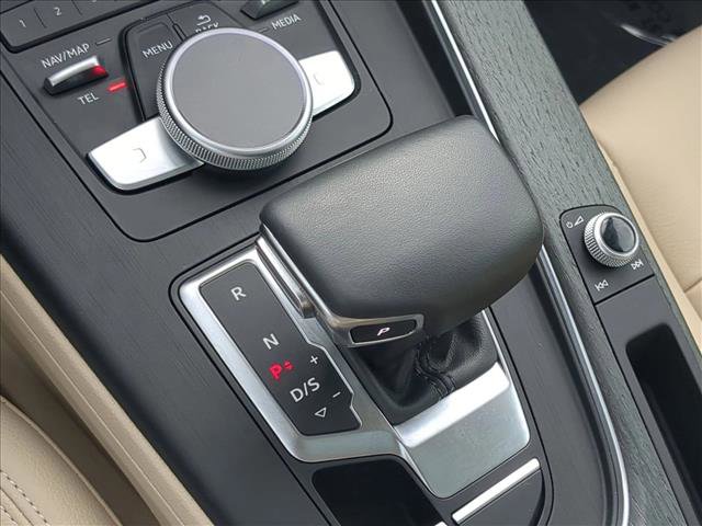 Used 2018 Audi A4 2.0T Premium Plus w/ Premium Plus Package image 12