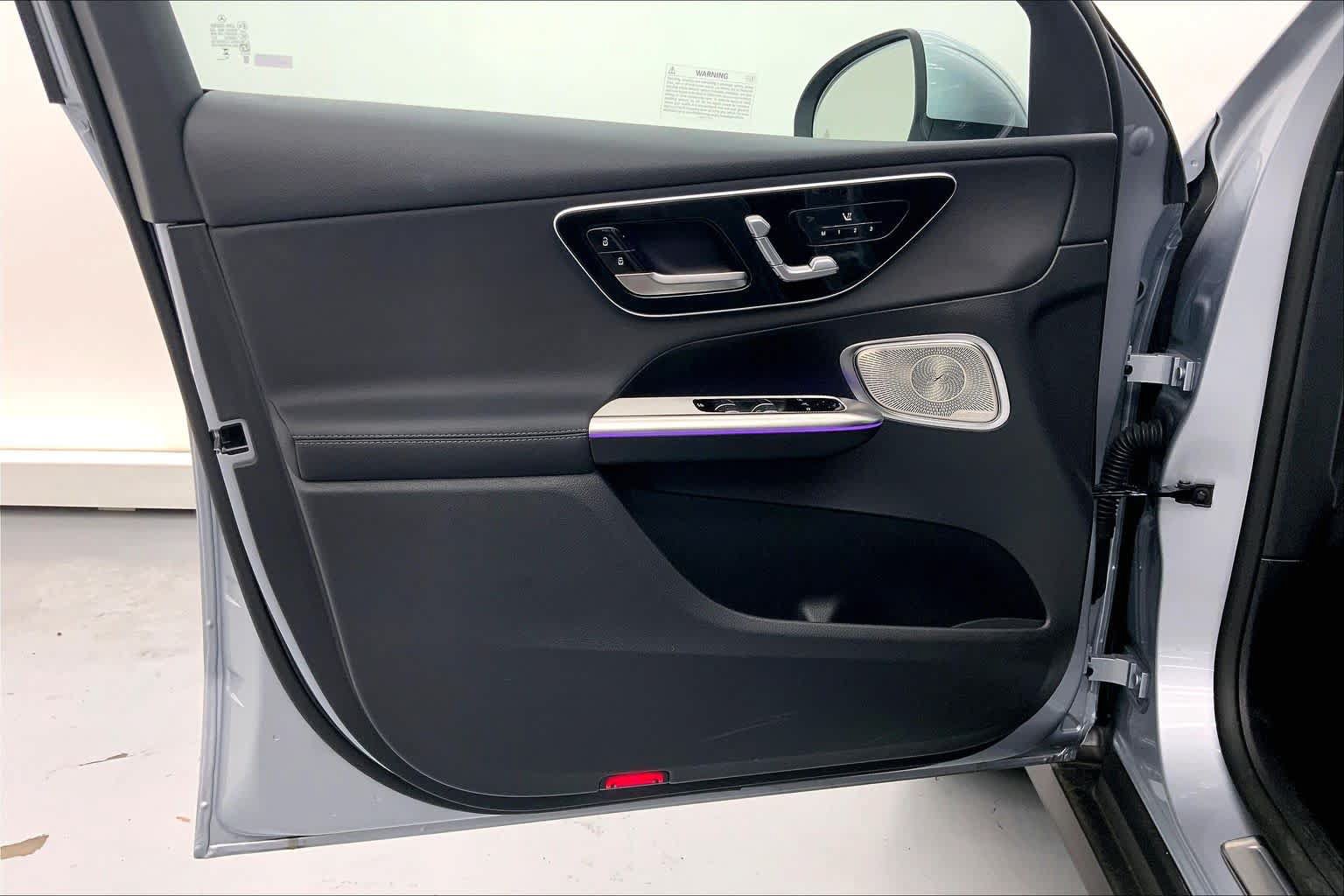 Used 2026 Mercedes-Benz GLC 300 image 19