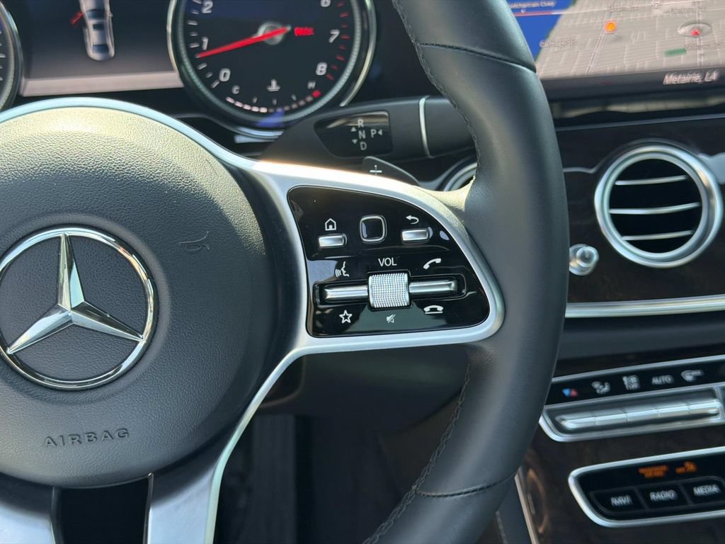 Used 2019 Mercedes-Benz E 300 image 24