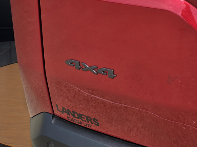 New 2026 Jeep Cherokee Limited AWD/4WD image 24