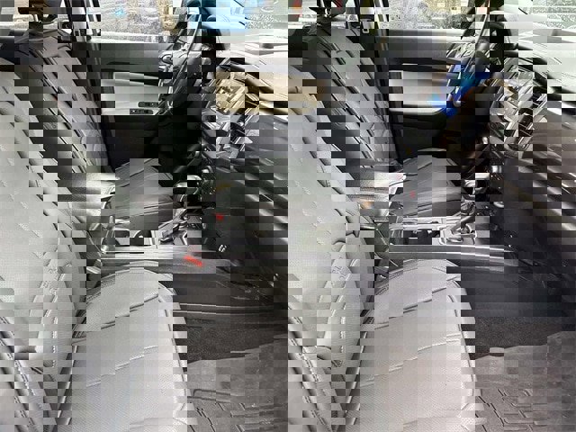 Certified 2021 Ford Ranger Lariat w/ FX4 Off-Road Package image 23