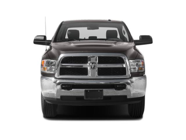Used 2018 RAM 3500 Laramie AWD/4WD image 7