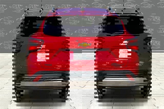 New 2026 Chevrolet Trax LT w/ Driver Confidence Package image 4