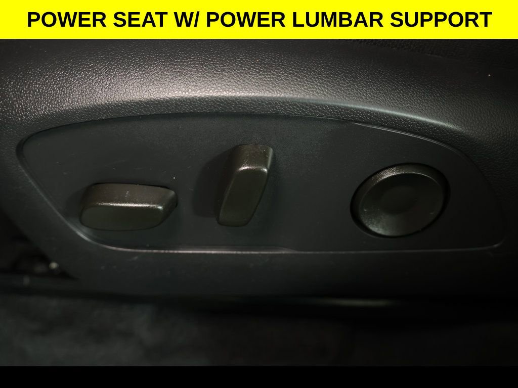 Used 2025 GMC Acadia Elevation image 5