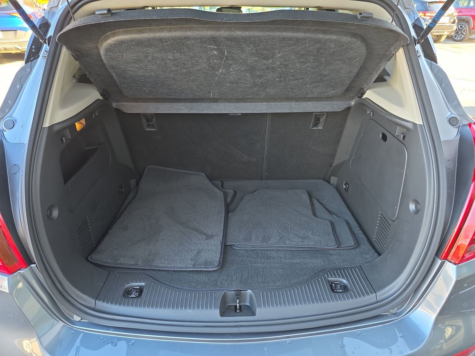 Used 2019 Buick Encore Preferred image 25