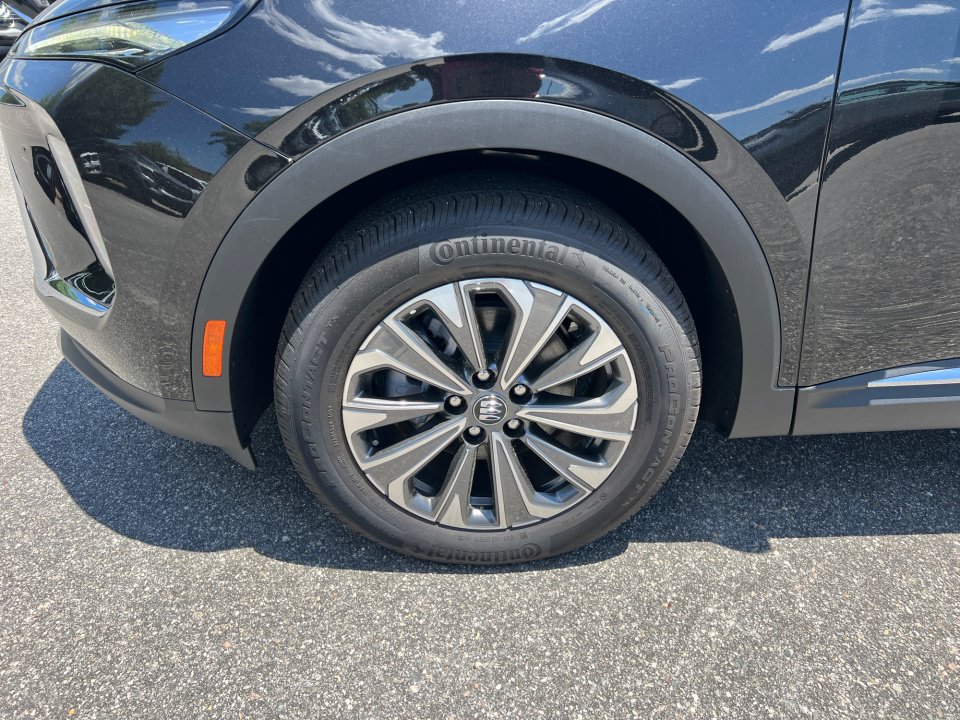 New 2026 Buick Envision Preferred AWD/4WD image 27
