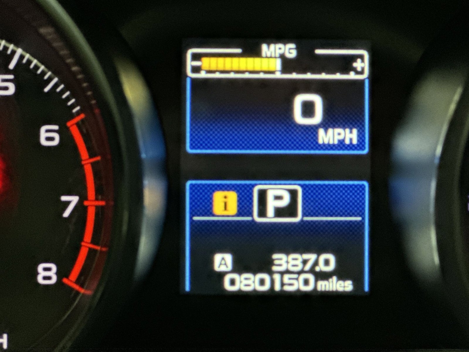 Used 2018 Subaru Legacy 2.5i w/ Alloy Wheel Package image 21
