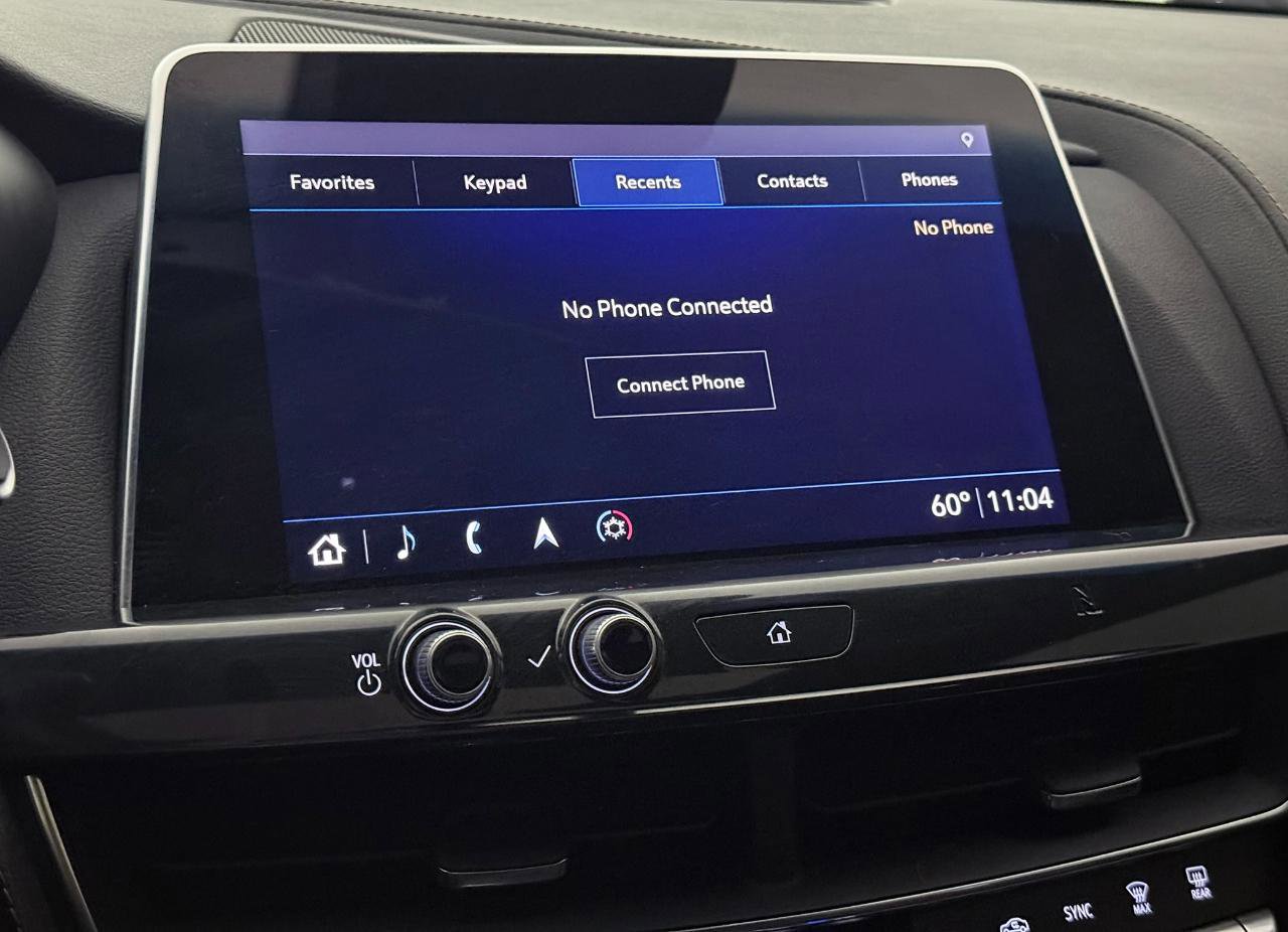 Used 2020 Cadillac CT5 Sport image 34