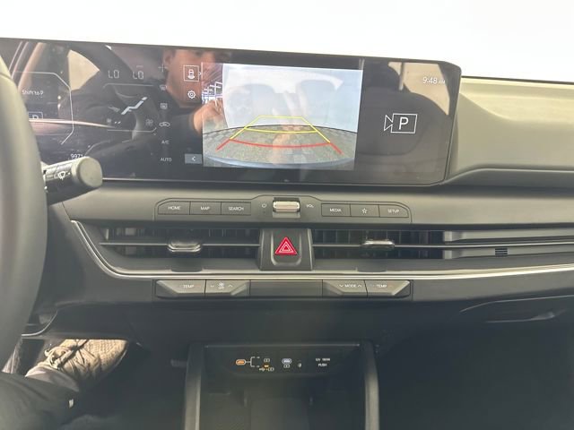 Used 2025 Kia K4 EX image 22