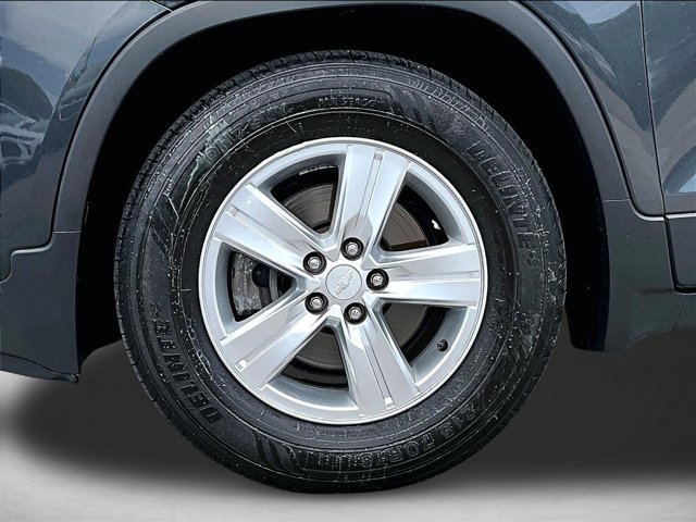 Used 2018 Chevrolet Trax LT FWD image 10